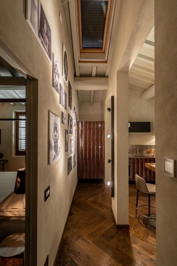 Oltrarno 1881 Apartments Флоренция Экстерьер фото