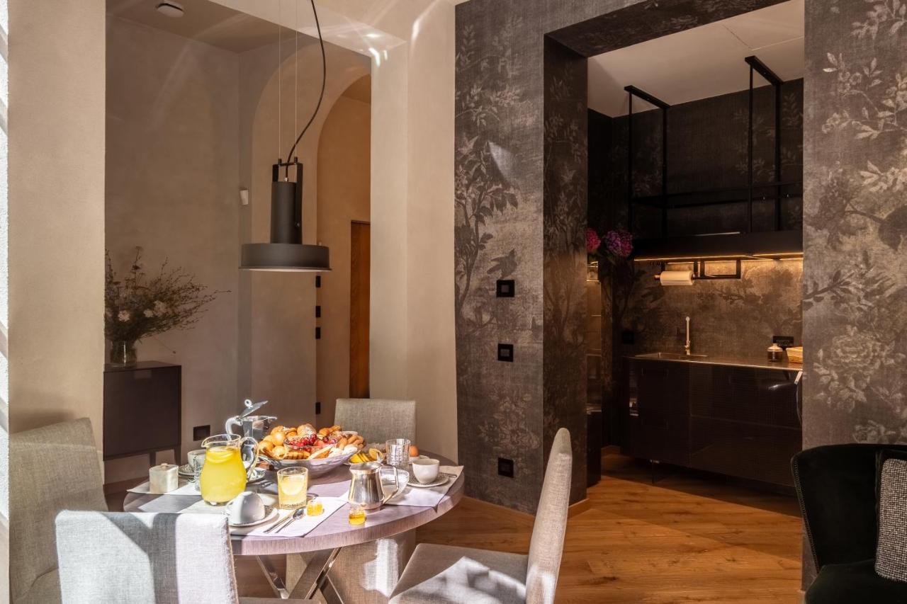Oltrarno 1881 Apartments Флоренция Экстерьер фото