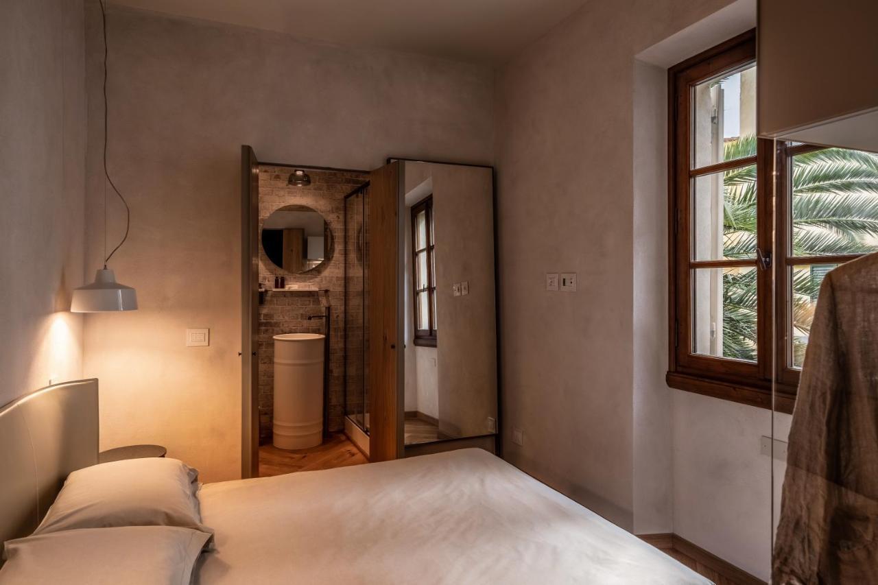 Oltrarno 1881 Apartments Флоренция Экстерьер фото