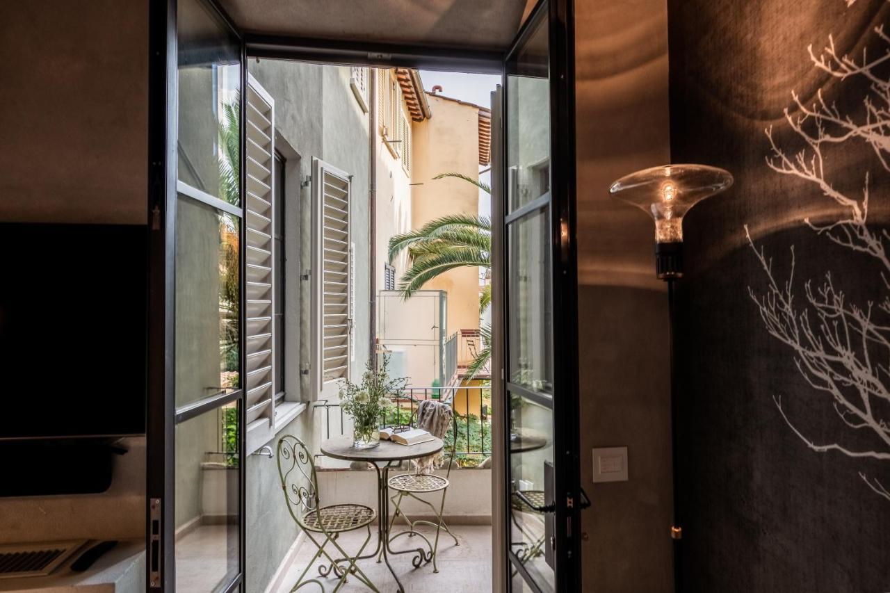 Oltrarno 1881 Apartments Флоренция Экстерьер фото